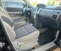 Черный Ниссан ИксТрейл, объемом двигателя 2.2 л и пробегом 290 тыс. км за 4500 $, фото 19 на Automoto.ua