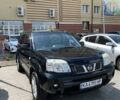 Чорний Ніссан ІксТрейл, об'ємом двигуна 2.2 л та пробігом 227 тис. км за 8300 $, фото 2 на Automoto.ua