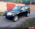 Черный Ниссан ИксТрейл, объемом двигателя 22 л и пробегом 0 тыс. км за 4000 $, фото 1 на Automoto.ua