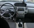 Черный Ниссан ИксТрейл, объемом двигателя 2.2 л и пробегом 250 тыс. км за 2900 $, фото 6 на Automoto.ua