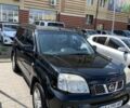 Чорний Ніссан ІксТрейл, об'ємом двигуна 2.2 л та пробігом 227 тис. км за 8300 $, фото 6 на Automoto.ua