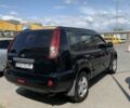 Чорний Ніссан ІксТрейл, об'ємом двигуна 2.2 л та пробігом 227 тис. км за 8300 $, фото 29 на Automoto.ua