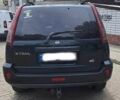 Черный Ниссан ИксТрейл, объемом двигателя 0 л и пробегом 340 тыс. км за 5000 $, фото 4 на Automoto.ua