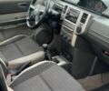 Черный Ниссан ИксТрейл, объемом двигателя 2.2 л и пробегом 290 тыс. км за 4500 $, фото 10 на Automoto.ua