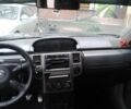 Черный Ниссан ИксТрейл, объемом двигателя 2.2 л и пробегом 260 тыс. км за 4500 $, фото 4 на Automoto.ua