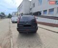 Черный Ниссан ИксТрейл, объемом двигателя 2.2 л и пробегом 340 тыс. км за 5000 $, фото 6 на Automoto.ua