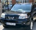 Чорний Ніссан ІксТрейл, об'ємом двигуна 2.2 л та пробігом 227 тис. км за 8300 $, фото 11 на Automoto.ua