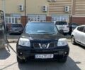 Чорний Ніссан ІксТрейл, об'ємом двигуна 2.2 л та пробігом 227 тис. км за 8300 $, фото 20 на Automoto.ua