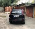 Черный Ниссан ИксТрейл, объемом двигателя 2.2 л и пробегом 1 тыс. км за 3500 $, фото 2 на Automoto.ua
