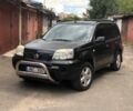 Черный Ниссан ИксТрейл, объемом двигателя 2.2 л и пробегом 1 тыс. км за 3500 $, фото 1 на Automoto.ua