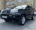 Чорний Ніссан ІксТрейл, об'ємом двигуна 2.2 л та пробігом 227 тис. км за 8300 $, фото 8 на Automoto.ua