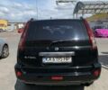 Чорний Ніссан ІксТрейл, об'ємом двигуна 2.2 л та пробігом 227 тис. км за 8300 $, фото 34 на Automoto.ua