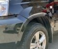 Чорний Ніссан ІксТрейл, об'ємом двигуна 2.2 л та пробігом 227 тис. км за 8300 $, фото 37 на Automoto.ua