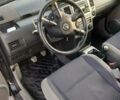 Черный Ниссан ИксТрейл, объемом двигателя 2.5 л и пробегом 135 тыс. км за 7500 $, фото 5 на Automoto.ua