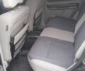 Черный Ниссан ИксТрейл, объемом двигателя 2.2 л и пробегом 320 тыс. км за 6000 $, фото 5 на Automoto.ua