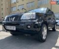 Чорний Ніссан ІксТрейл, об'ємом двигуна 2.2 л та пробігом 227 тис. км за 8300 $, фото 7 на Automoto.ua