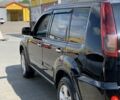 Чорний Ніссан ІксТрейл, об'ємом двигуна 2.2 л та пробігом 227 тис. км за 8300 $, фото 32 на Automoto.ua