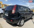 Чорний Ніссан ІксТрейл, об'ємом двигуна 2.2 л та пробігом 227 тис. км за 8300 $, фото 30 на Automoto.ua