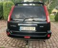 Чорний Ніссан ІксТрейл, об'ємом двигуна 2.5 л та пробігом 240 тис. км за 6600 $, фото 3 на Automoto.ua