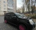 Чорний Ніссан ІксТрейл, об'ємом двигуна 2 л та пробігом 305 тис. км за 4299 $, фото 14 на Automoto.ua