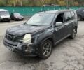 Черный Ниссан ИксТрейл, объемом двигателя 2.2 л и пробегом 188 тыс. км за 1500 $, фото 1 на Automoto.ua