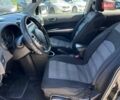 Черный Ниссан ИксТрейл, объемом двигателя 2 л и пробегом 279 тыс. км за 9240 $, фото 33 на Automoto.ua