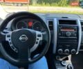 Чорний Ніссан ІксТрейл, об'ємом двигуна 2 л та пробігом 230 тис. км за 8150 $, фото 16 на Automoto.ua