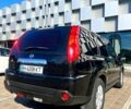 Черный Ниссан ИксТрейл, объемом двигателя 2 л и пробегом 190 тыс. км за 8900 $, фото 5 на Automoto.ua