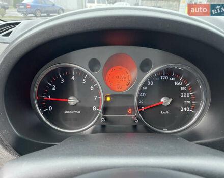 Черный Ниссан ИксТрейл, объемом двигателя 2 л и пробегом 210 тыс. км за 8750 $, фото 46 на Automoto.ua