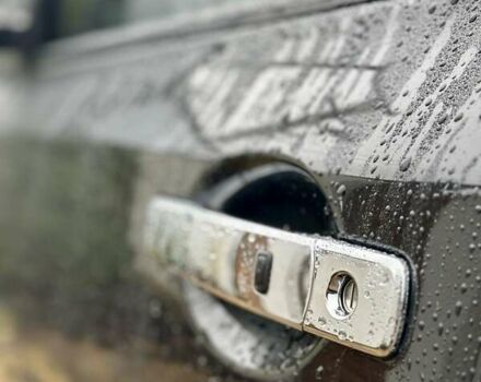 Черный Ниссан ИксТрейл, объемом двигателя 2 л и пробегом 264 тыс. км за 11250 $, фото 25 на Automoto.ua