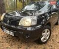 Чорний Ніссан ІксТрейл, об'ємом двигуна 2.2 л та пробігом 311 тис. км за 3500 $, фото 1 на Automoto.ua