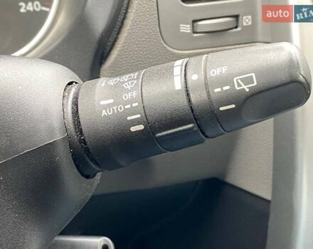 Черный Ниссан ИксТрейл, объемом двигателя 2 л и пробегом 295 тыс. км за 8090 $, фото 19 на Automoto.ua