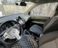 Чорний Ніссан ІксТрейл, об'ємом двигуна 2 л та пробігом 210 тис. км за 6900 $, фото 3 на Automoto.ua