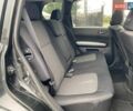 Черный Ниссан ИксТрейл, объемом двигателя 2 л и пробегом 295 тыс. км за 8090 $, фото 11 на Automoto.ua
