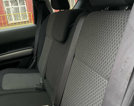 Черный Ниссан ИксТрейл, объемом двигателя 2 л и пробегом 193 тыс. км за 8700 $, фото 16 на Automoto.ua