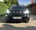 Черный Ниссан ИксТрейл, объемом двигателя 2 л и пробегом 140 тыс. км за 11600 $, фото 41 на Automoto.ua