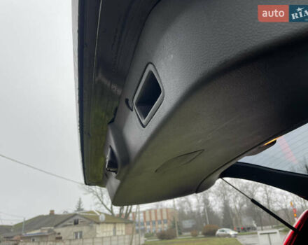 Черный Ниссан ИксТрейл, объемом двигателя 2 л и пробегом 210 тыс. км за 8750 $, фото 43 на Automoto.ua