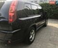 Черный Ниссан ИксТрейл, объемом двигателя 2 л и пробегом 140 тыс. км за 11600 $, фото 39 на Automoto.ua
