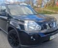 Чорний Ніссан ІксТрейл, об'ємом двигуна 2 л та пробігом 333 тис. км за 7450 $, фото 4 на Automoto.ua