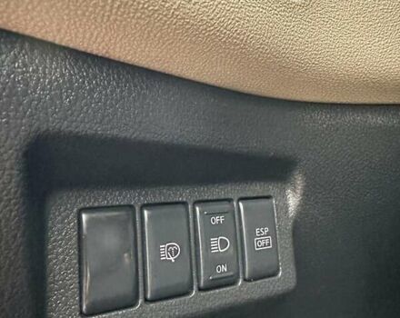 Черный Ниссан ИксТрейл, объемом двигателя 2 л и пробегом 264 тыс. км за 11250 $, фото 51 на Automoto.ua