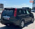 Черный Ниссан ИксТрейл, объемом двигателя 2 л и пробегом 279 тыс. км за 9240 $, фото 7 на Automoto.ua