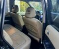 Чорний Ніссан ІксТрейл, об'ємом двигуна 2 л та пробігом 330 тис. км за 9300 $, фото 4 на Automoto.ua