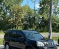 Чорний Ніссан ІксТрейл, об'ємом двигуна 2 л та пробігом 230 тис. км за 8150 $, фото 6 на Automoto.ua