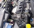 Черный Ниссан ИксТрейл, объемом двигателя 2.5 л и пробегом 308 тыс. км за 7000 $, фото 9 на Automoto.ua