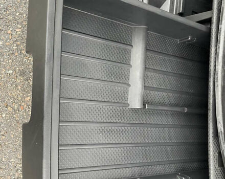 Черный Ниссан ИксТрейл, объемом двигателя 2 л и пробегом 210 тыс. км за 8750 $, фото 42 на Automoto.ua