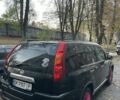 Чорний Ніссан ІксТрейл, об'ємом двигуна 2 л та пробігом 305 тис. км за 4299 $, фото 12 на Automoto.ua