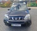 Чорний Ніссан ІксТрейл, об'ємом двигуна 2 л та пробігом 333 тис. км за 7450 $, фото 3 на Automoto.ua