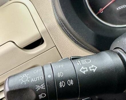 Черный Ниссан ИксТрейл, объемом двигателя 2 л и пробегом 264 тыс. км за 11250 $, фото 54 на Automoto.ua