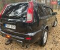 Чорний Ніссан ІксТрейл, об'ємом двигуна 2.2 л та пробігом 311 тис. км за 3500 $, фото 3 на Automoto.ua