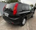 Чорний Ніссан ІксТрейл, об'ємом двигуна 2 л та пробігом 219 тис. км за 5800 $, фото 2 на Automoto.ua